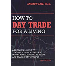 how to daytrade