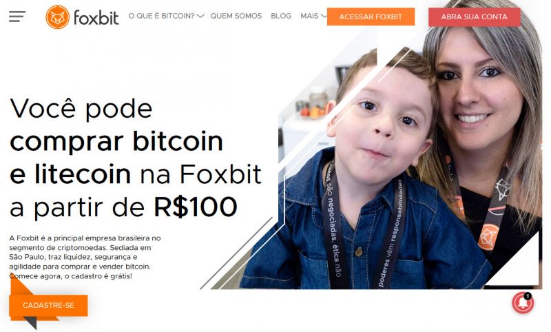Controlla qui i migliori scambi di Bitcoin in Brasile |🥇
