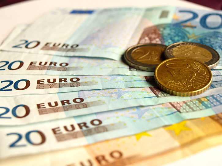 Euro to NEM (EUR/XEM) - BitcoinsPrice