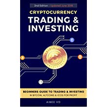 Cryptocurrency Trading Investing
