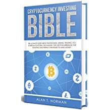 cryptocurrency investing bible