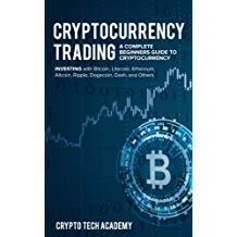 cryptocurrency trading beginners guide